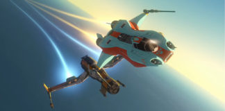 Leia Organa será parte de Star Wars Resistance con una nueva actriz de voz