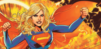 Supergirl tiene su propia película live-action en desarrollo, cortesía de Warner Bros.