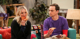 The Big Bang Theory dirá adiós el próximo año, luego de su temporada 12