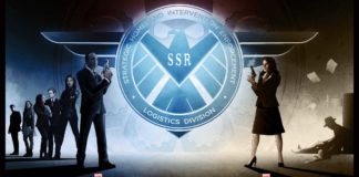 Una nueva serie de Marvel se encuentra en desarrollo en ABC