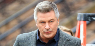 Alec Baldwin niega rotundamente que actuará en filme del Joker