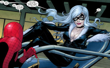 Sony canceló Silver & Black para producir filmes separados de Black Cat y Silver Sable