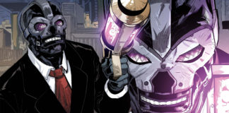 La película de Birds of Prey tiene villano confirmado y aparente sinopsis