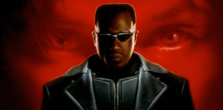 Marvel está desarrollando 2 proyectos nuevos de Blade en el MCU