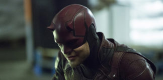 Netflix confirma que Daredevil, tercera temporada, se estrenará este año
