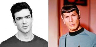 ‘Star Trek: Discovery’ eligió a su Spock