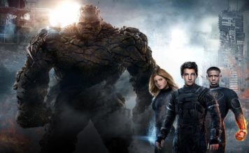 Los 4 Fantásticos originalmente formaban parte de Deadpool 2