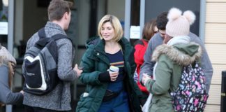 Novedades de la temporada 11 de Doctor Who