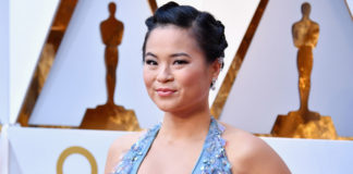 Kelly Marie Tran habla sobre el rechazo por primera vez desde su salida de Instagram