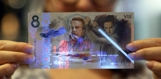 La serie live-action de Star Wars tendrá 10 episodios de $10 millones cada uno