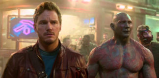 Disney se reunió con James Gunn y definitivamente no va a recontratarlo