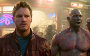 Disney se reunió con James Gunn y definitivamente no va a recontratarlo