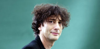 Neil Gaiman podría escribir un episodio de Doctor Who para Jodie Whittaker