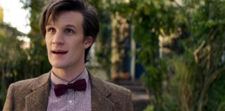 El actor de Doctor Who, Matt Smith, tendrá un papel clave en Star Wars IX