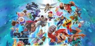 Predicciones: Nintendo Direct Super Smash Bros. Ultimate