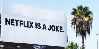 Netflix podría estarle mostrando anuncios a algunos de sus usuarios en medio de sus series