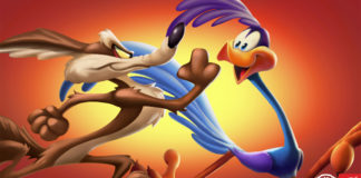 El coyote de los Looney Tunes tendrá su propio filme muy pronto