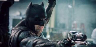 El director Matt Reeves da nuevos detalles sobre The Batman, Batfleck, el inicio del rodaje y en qué historia se basa esta película