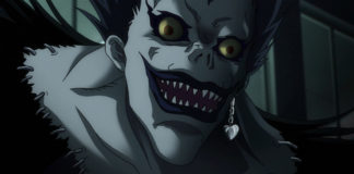 Netflix confirma que la adaptación live-action de Death Note tendrá secuela