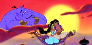 La versión live-action de Aladdín tendrá dos canciones nuevas y modificaciones a las clásicas