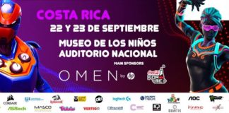 Connecturday 2018: Un encuentro gaming y geek para crear conexiones