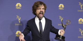 Estos fueron los ganadores de los Emmy 2018