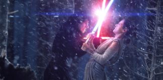 Hablando de Star Wars I: una teoría sobre el Episodio IX