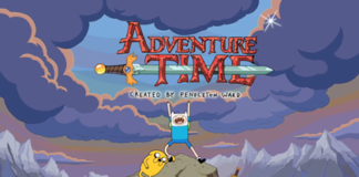 Spoiler Alert: El final de temporada de Hora de Aventura confirma una relación