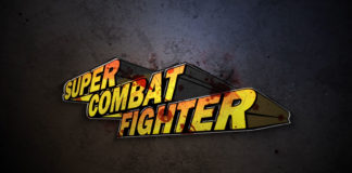 Super Combat Fighter: Juego tico de peleas 2D lanza Kickstarter