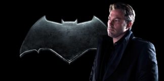El guion de «The Batman» de Ben Affleck es el mejor guion de Batman que el director de The Dark Knight haya leído