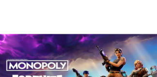 Te presentamos el nuevo Monopoly de… ¿Fortnite?