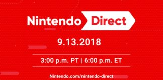 Ya tenemos fecha para el nuevo Nintendo Direct y también para el servicio online de Switch