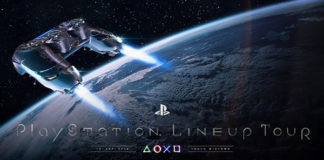 Trailers nuevos de Days Gone, Kingdome Hearts 3, Dead or Alive 6 y más en el PlayStation Line Up Tour