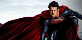 Según reportes Henry Cavill ya no será Superman en el DCEU