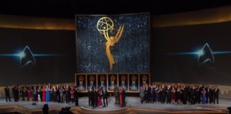 Emmys 2018 premiaron las categorías creativas