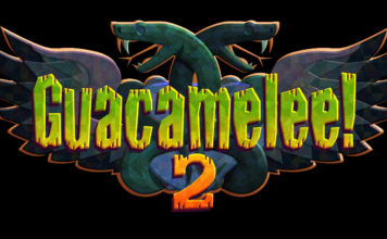 Guacamelee 2: Una apropiación cultural muy divertida.