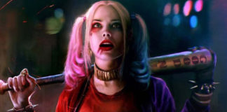 Birds of Prey tiene fecha de estreno
