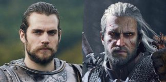 Henry Cavill será Geralt de Rivia en ‘The Witcher’ de Netflix