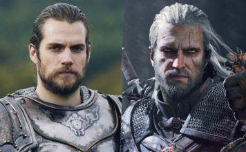 Henry Cavill será Geralt de Rivia en ‘The Witcher’ de Netflix