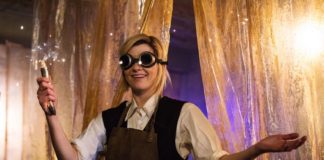 Doctor Who, temporada 11: Primeras reacciones