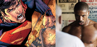 Michael B. Jordan podría estar entre los actores considerados para remplazar a Henry Cavill como Superman