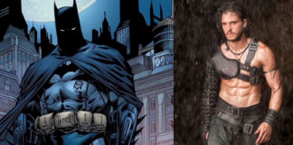 Kit Harington estaría entre los actores considerados para el papel de Batman según rumores