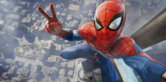 Marvel’s Spider-Man sería el equivalente de Iron Man en los videojuegos