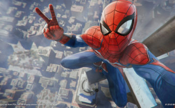 Marvel’s Spider-Man sería el equivalente de Iron Man en los videojuegos