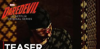 Fecha de salida de DareDevil Temporada 3 se filtró «por error».