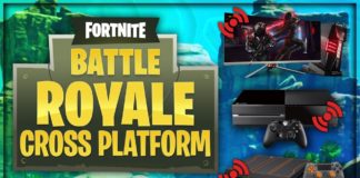 PlayStation habilita por fin el cross-play en PS4