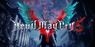 Acá está el nuevo trailer de Devil May Cry 5