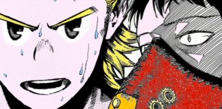 Próxima a confirmar la 4ta temporada de «Boku No Hero Academia»