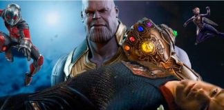 Con las ganancias de Ant-man and The Wasp, el MCU del 2018 supera a todo el DCEU