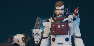 Breathedge – Primeras Impresiones